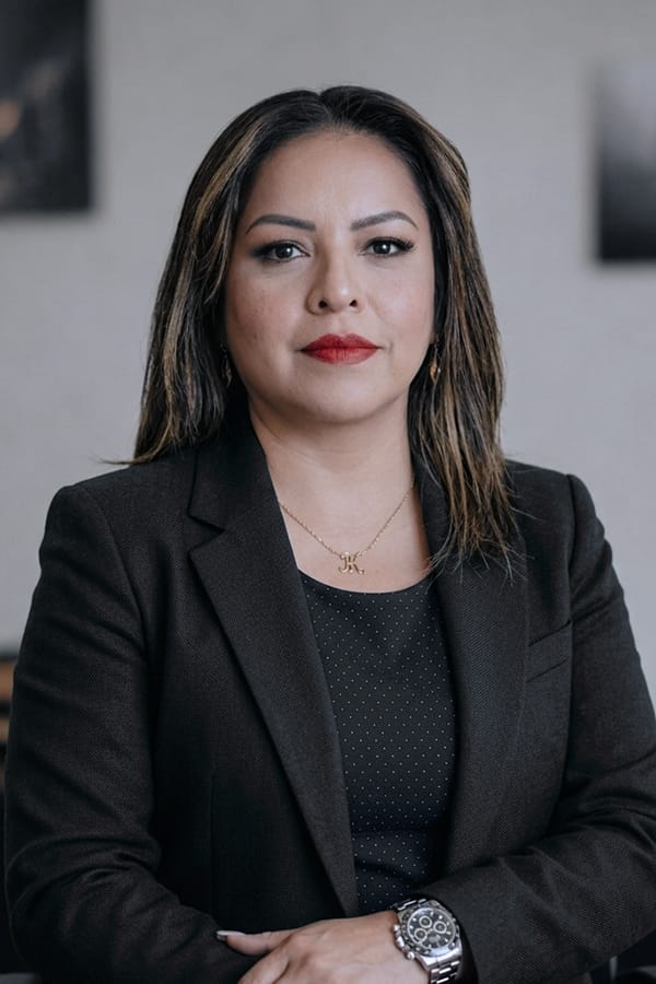 Angélica Jiménez Murcio