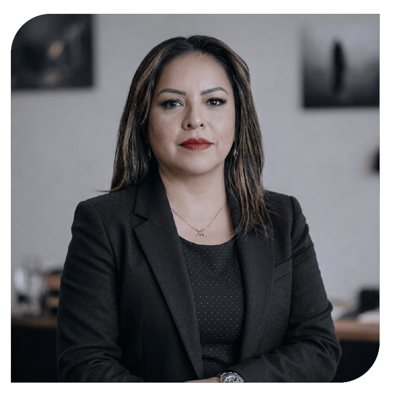 Angélica Jiménez Murcio