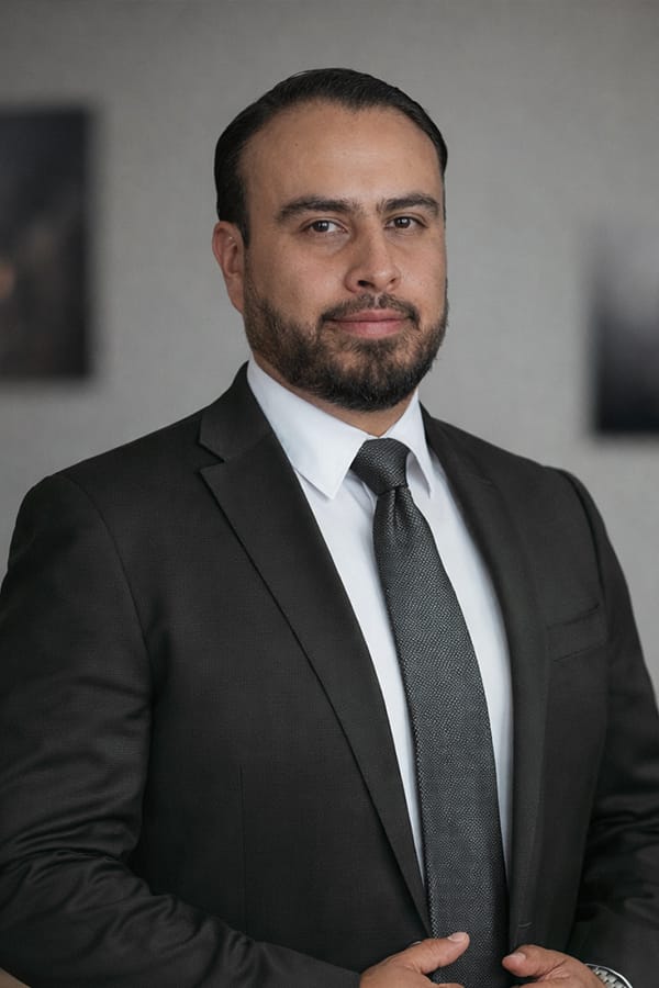 Francisco Arvizu Rodríguez