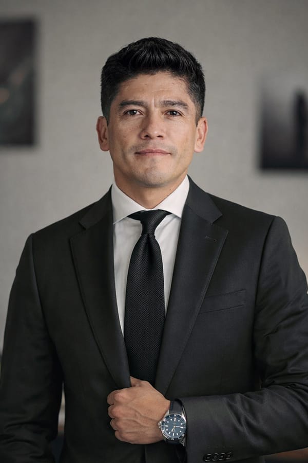 Erick Méndez Bandala