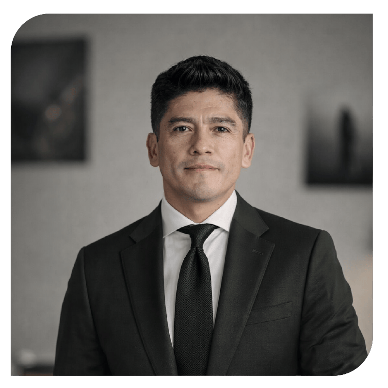 Erick Méndez Bandala