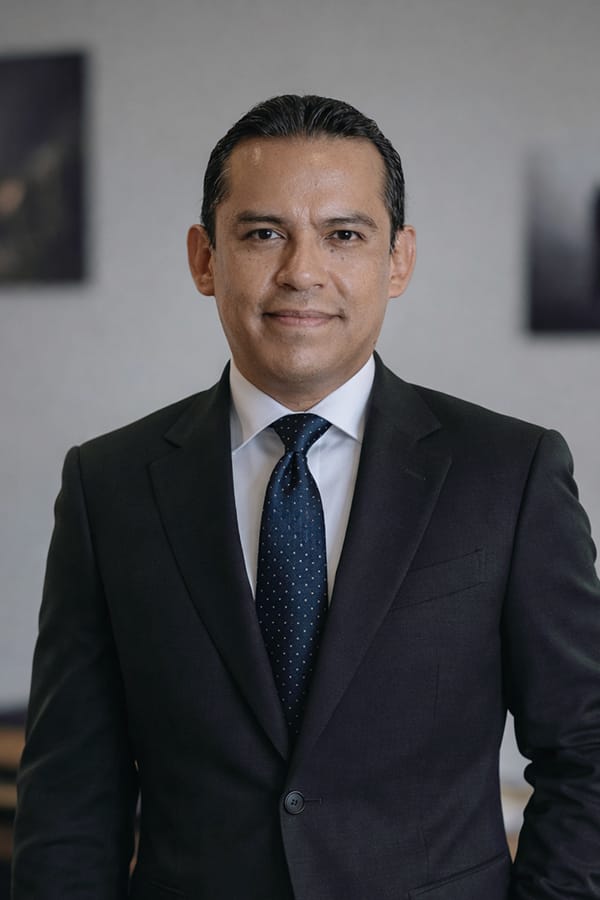 Juan Pablo Díaz Morales