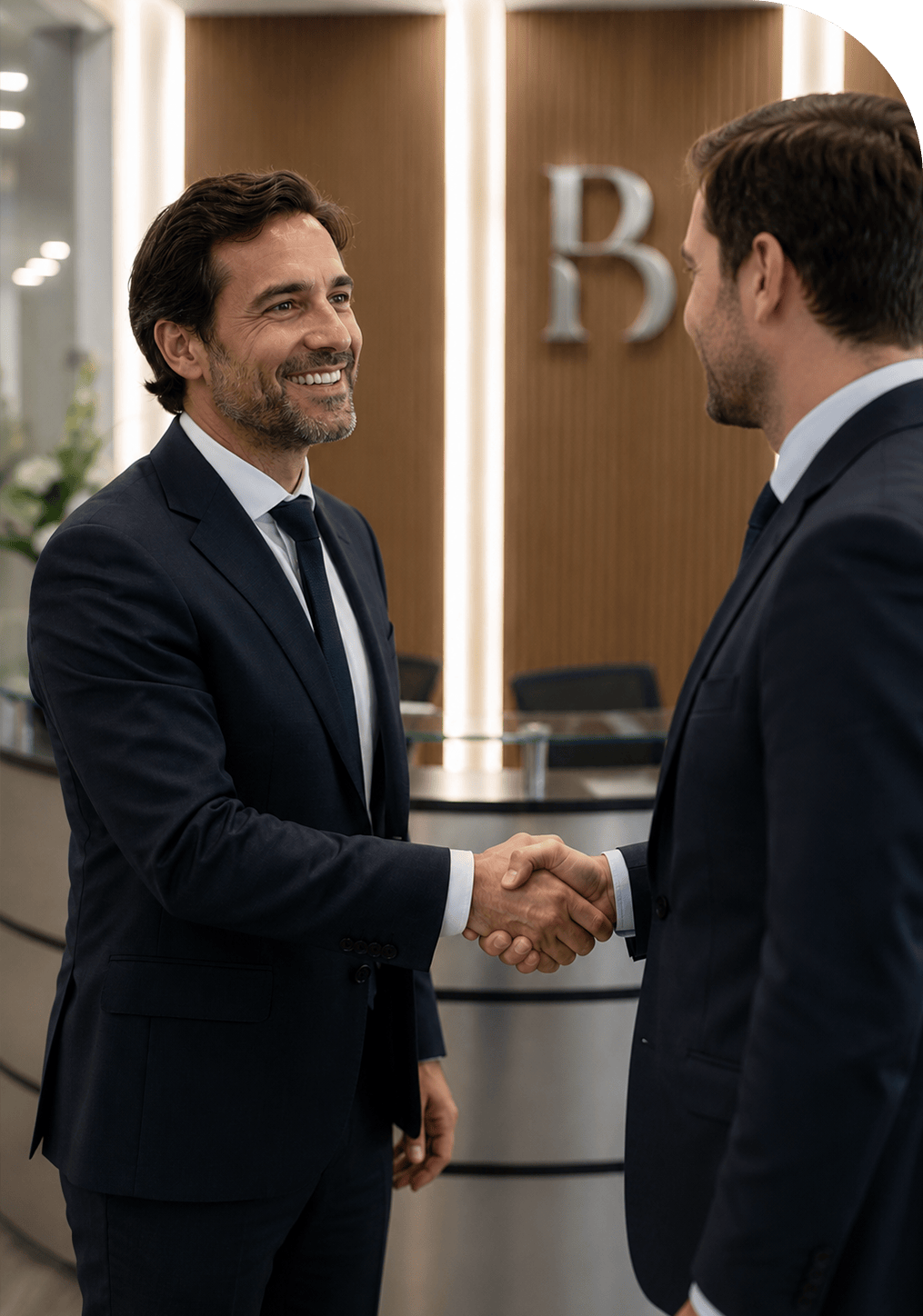 Crecimiento Empresarial<br>Estructurado